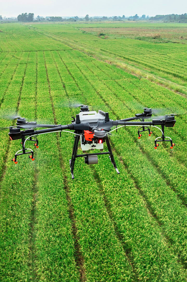 農業(yè)自動化